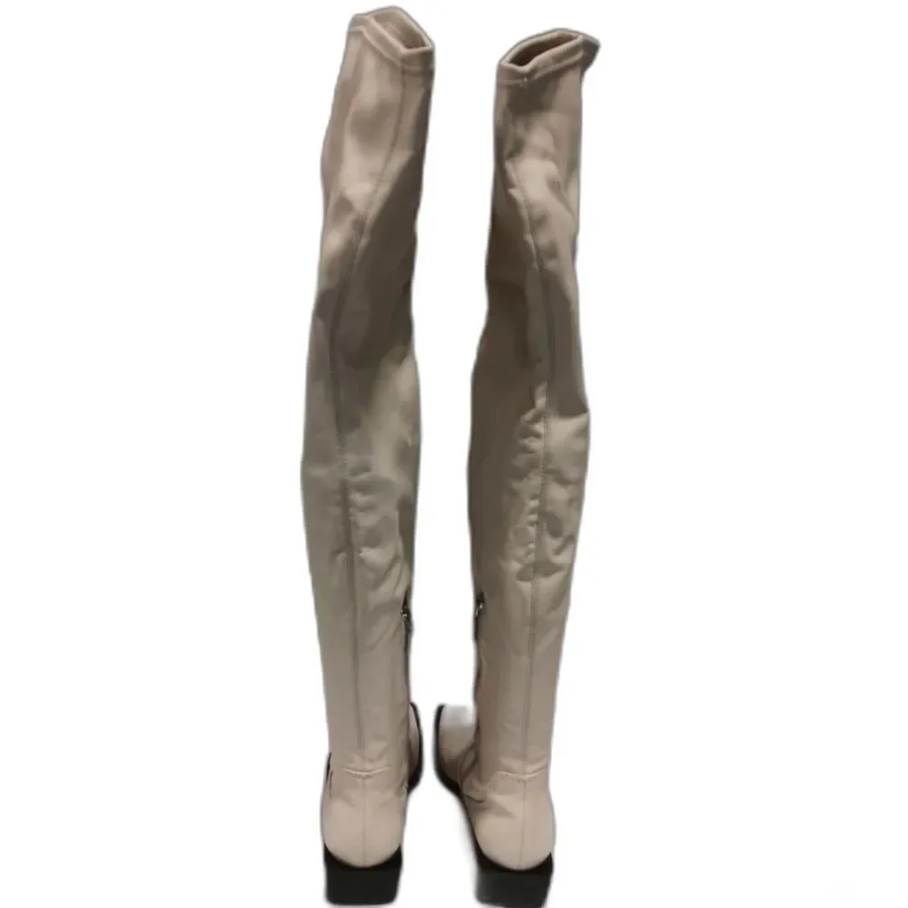SCHUTZ over knee